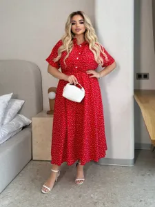 Платье УК-138-1 Фабрика Моды