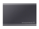 Внешний SSD USB 3.2 Gen 2 Type-C Samsung MU-PC2T0T/WW 2000 ГБ