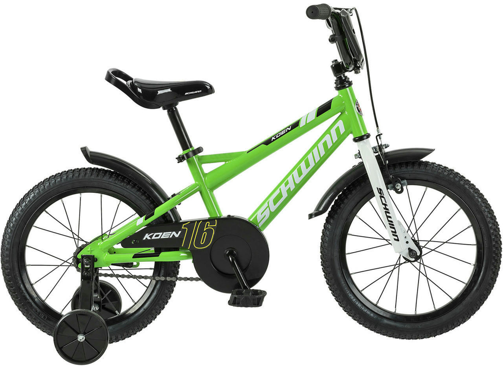 Детский велосипед Schwinn Koen 16 (2022)