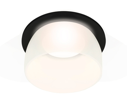 Ambrella Комплект встраиваемого светильника с акрилом Techno XC7622047