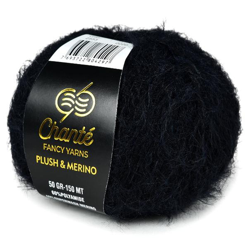 Пряжа Chante Plush & Merino (2553)