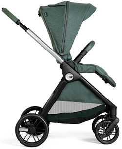 Коляска Chicco Bellagio 2 в 1 Fir Tree