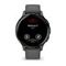 Умные часы Garmin Venu 3S серый с темно-серым безелем