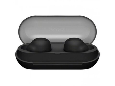 Беспроводные наушники Sony WF-C500 black