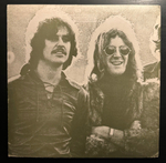 Spooky Tooth - Spooky Two (Англия)