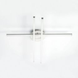 Citilux Trent CL203630 LED Люстра потолочная с пультом Белая