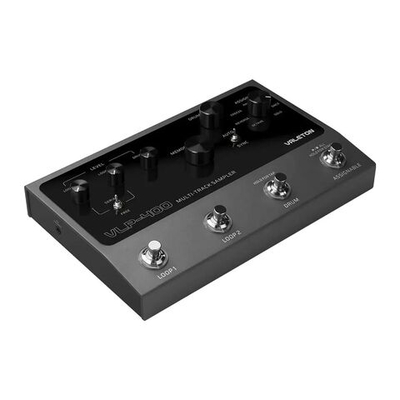 Педаль эффектов Valeton VLP-400