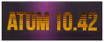 Монокуляр Levenhuk Atom 10x42
