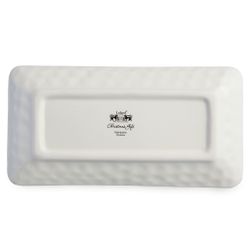 БЛЮДО СЕРВИРОВОЧНОЕ КОЛЛЕКЦИЯ "CHALET" 25*13*6 СМ