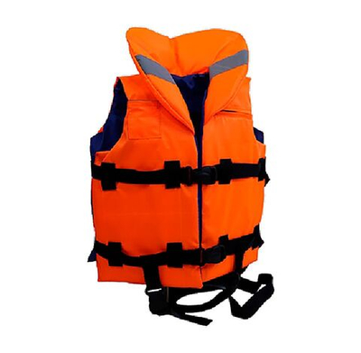 Спасательный жилет Эконом 70-90 кг (10268909)