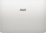 Ноутбук  MSI Prestige 16 Evo A13M-403RU 16 ", Core i5, 16 Гб RAM, 512 Гб SSD, Iris Xe Graphics, Серебристый