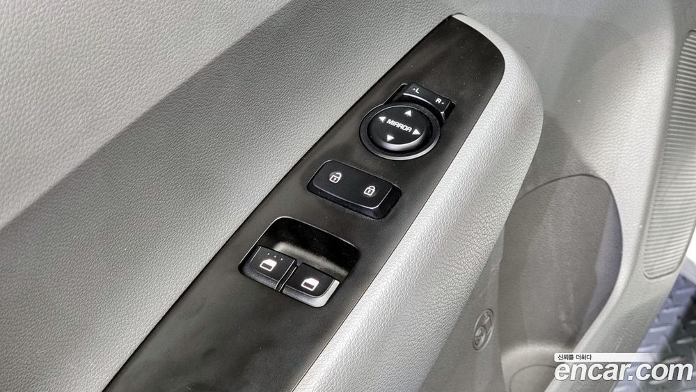 Kia All New Morning (JA) Deluxe (01.2020)