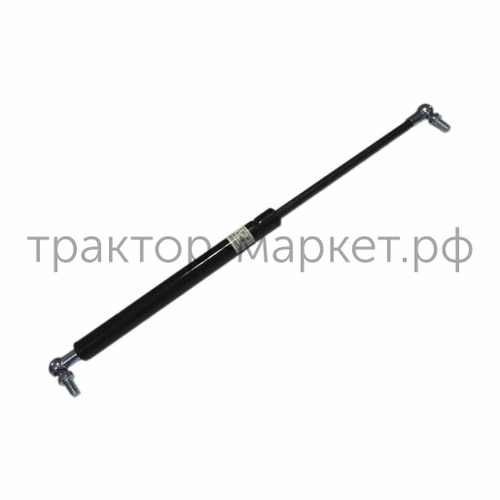 Доводчик заднего стекла кабины минитрактора