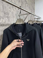 Спортивный костюм Prada