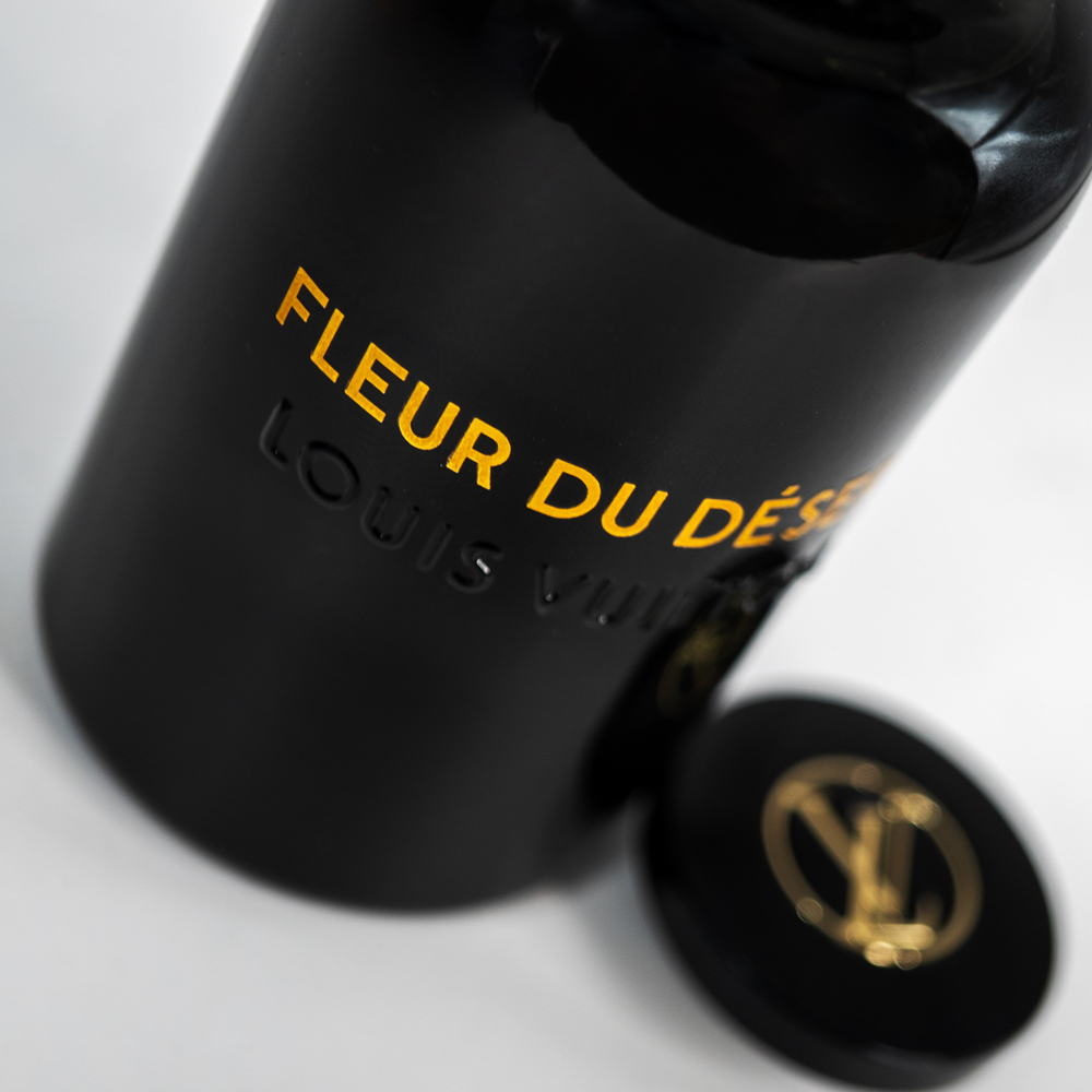 Louis Vuitton Fleur du Désert