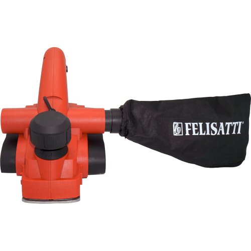 Рубанок FELISATTI 82/900 FT6000