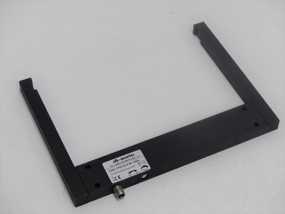 OGU 170/110 P3K-TSSL