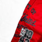 Спортивные штаны на флисе