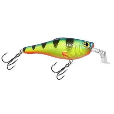 Воблер для рыбалки SHAMAN SR 95mm,