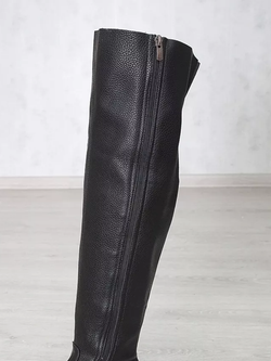 Ботфорты женские LA BOUR 21939