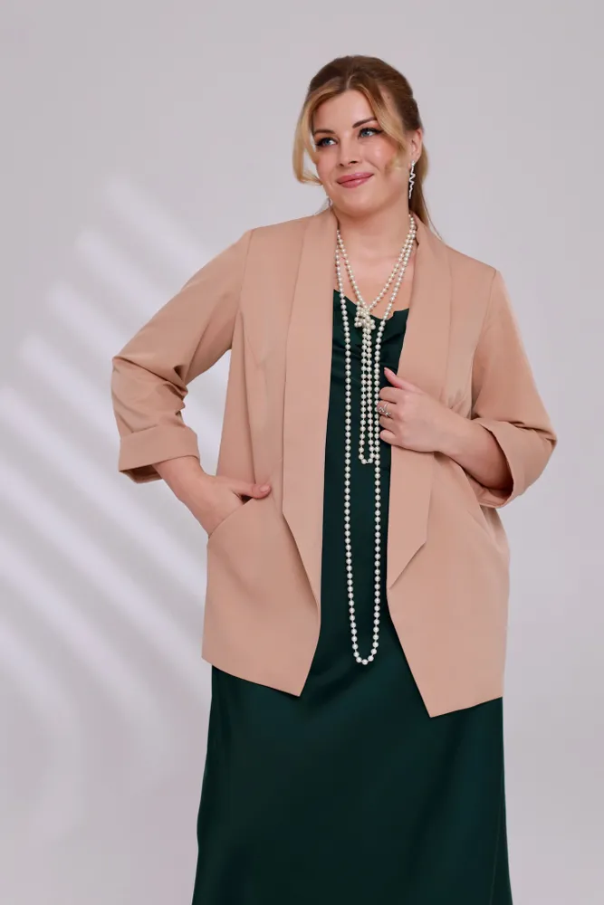 Жакет 2590 Fabrika