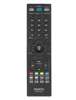 Пульт для LG универсальный RM-L810 (AKB73655802) Huayu