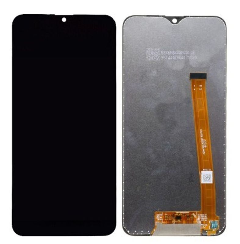 Дисплей для Samsung Galaxy A20E SM-A202 AMOLED в сборе с тачскрином (Black)