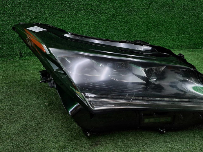 Фара правая Lexus RX 4 (2015-2019) LED под 1 блок