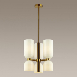 Люстра на штанге Odeon Light 4798/6