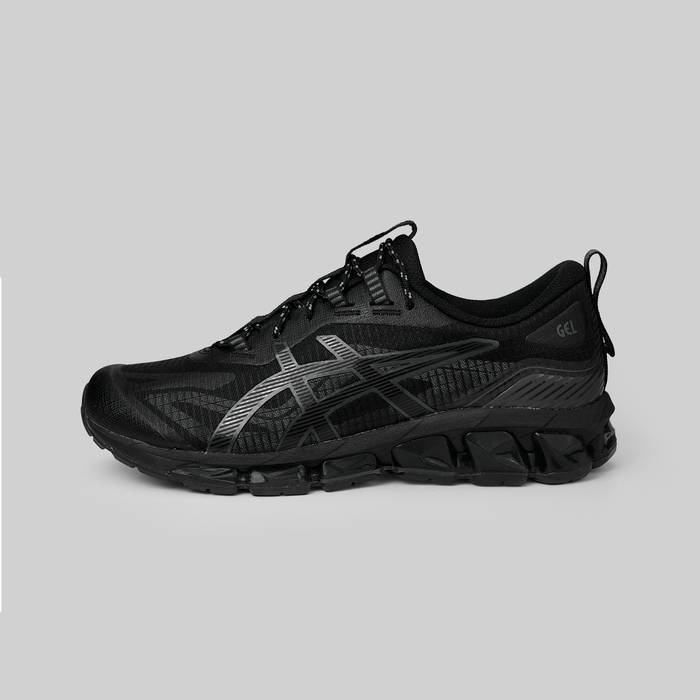 Кроссовки Asics Gel-Quantum 360 VII "Black"