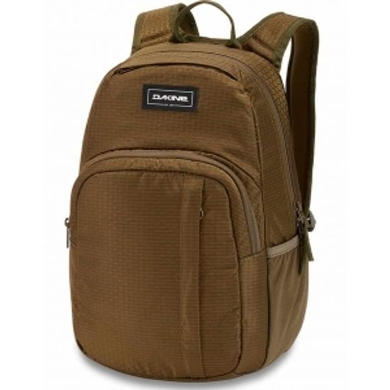 Рюкзак городской Dakine Campus Premium 28L Dark Olive Dobby