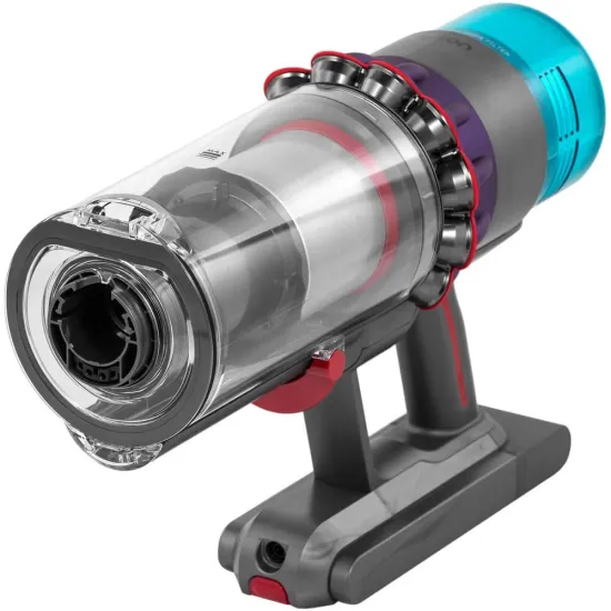 Вертикальный пылесос Dyson Gen5 SV23 Detect Absolute фиолетовый