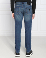 джинсы j13 Armani Exchange - темно-синий(6LZJ13 Z1VDZ)