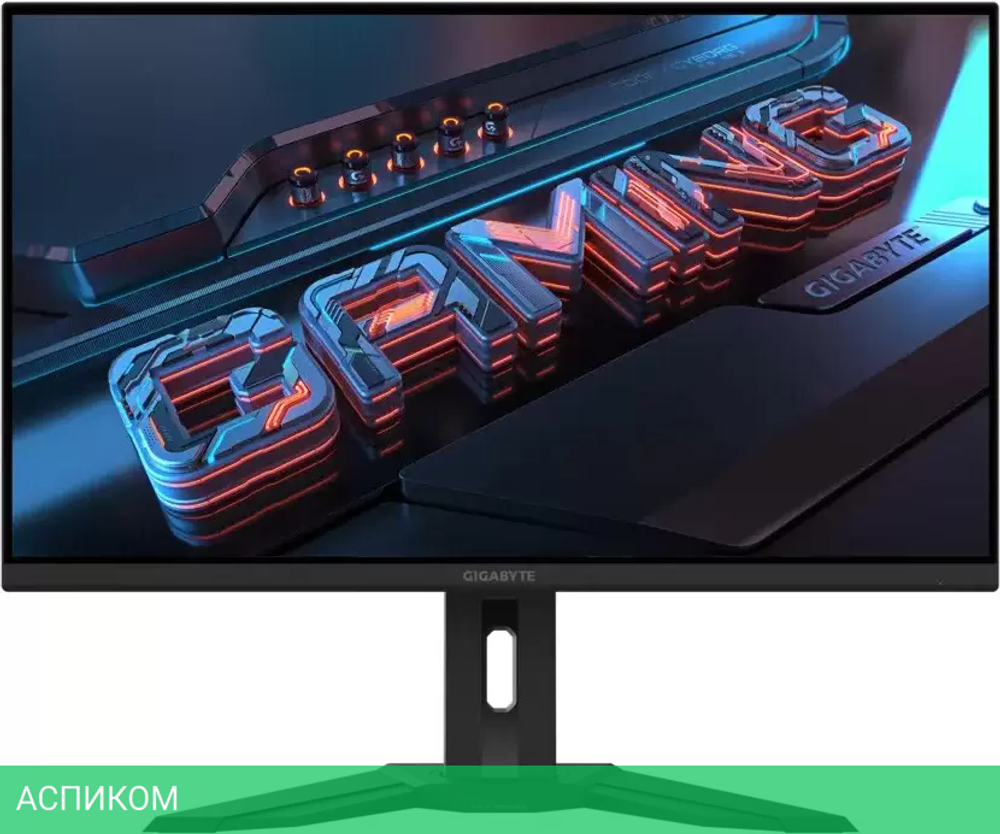 Монитор Gigabyte M32UP