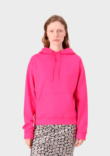 Худи HUGO Delfinia