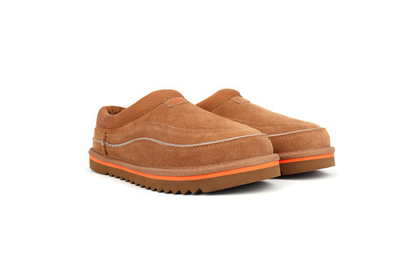 UGG Tasman Cali Wave Chestnut/Orange Soda