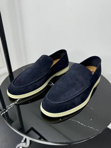 Лоферы Loro Piana