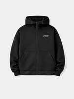 Зип-худи MLTV База Черный