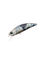 Воблер DUO Spearhead Ryuki 50 S, ANA4098 Blue Pink Gold Yamame