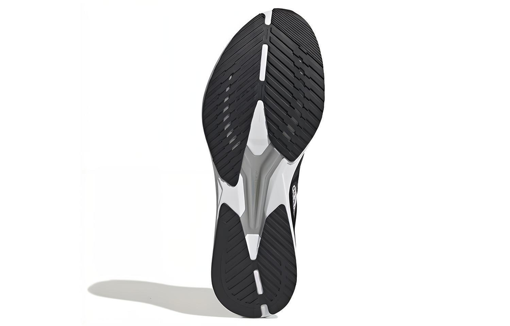 Кроссовки Adidas Adizero (Женская размерная сетка)