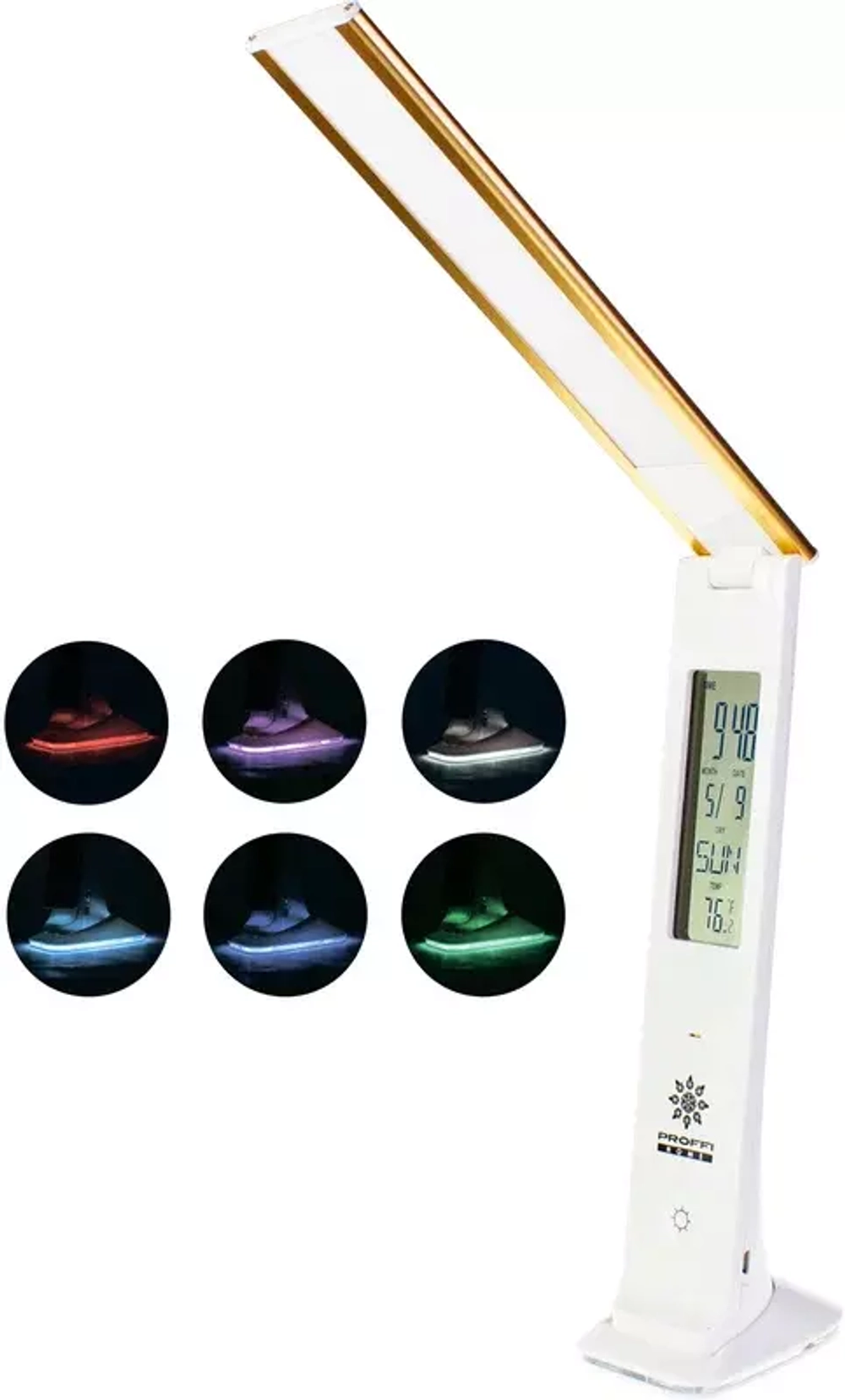Светильник LED PROFFI PH9747 SMART