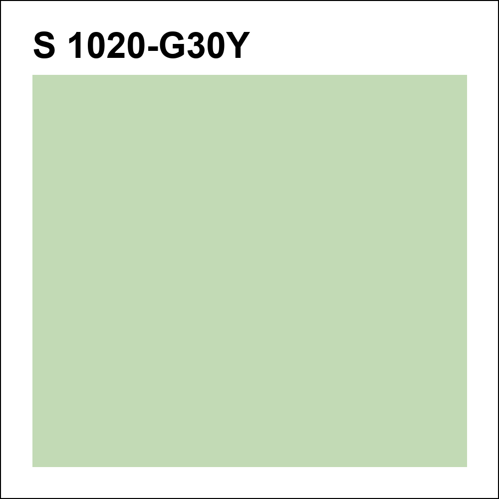 S 1020-G30Y за кг
