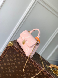 Louis Vuitton Nano Madeleine
