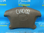Подушка безопасности водительская TOYOTA CAMRY 1998