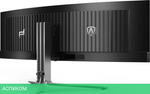 Игровой монитор AOC Agon Pro PD49