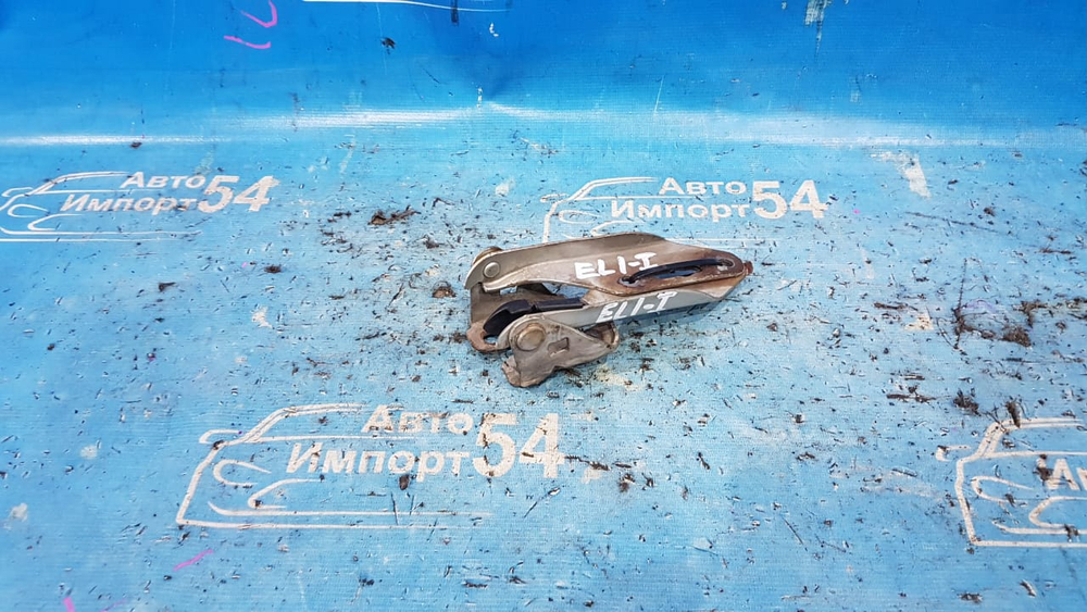 Петля капота правая Honda ORTHIA 1998