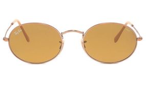 Oval Evolve Lenses RB 3547N 9131/4I