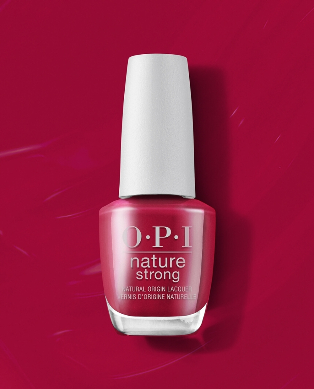 OPI Nature Strong - лак для ногтей, 15 ml