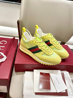 Gucci Re-Motion Sneaker