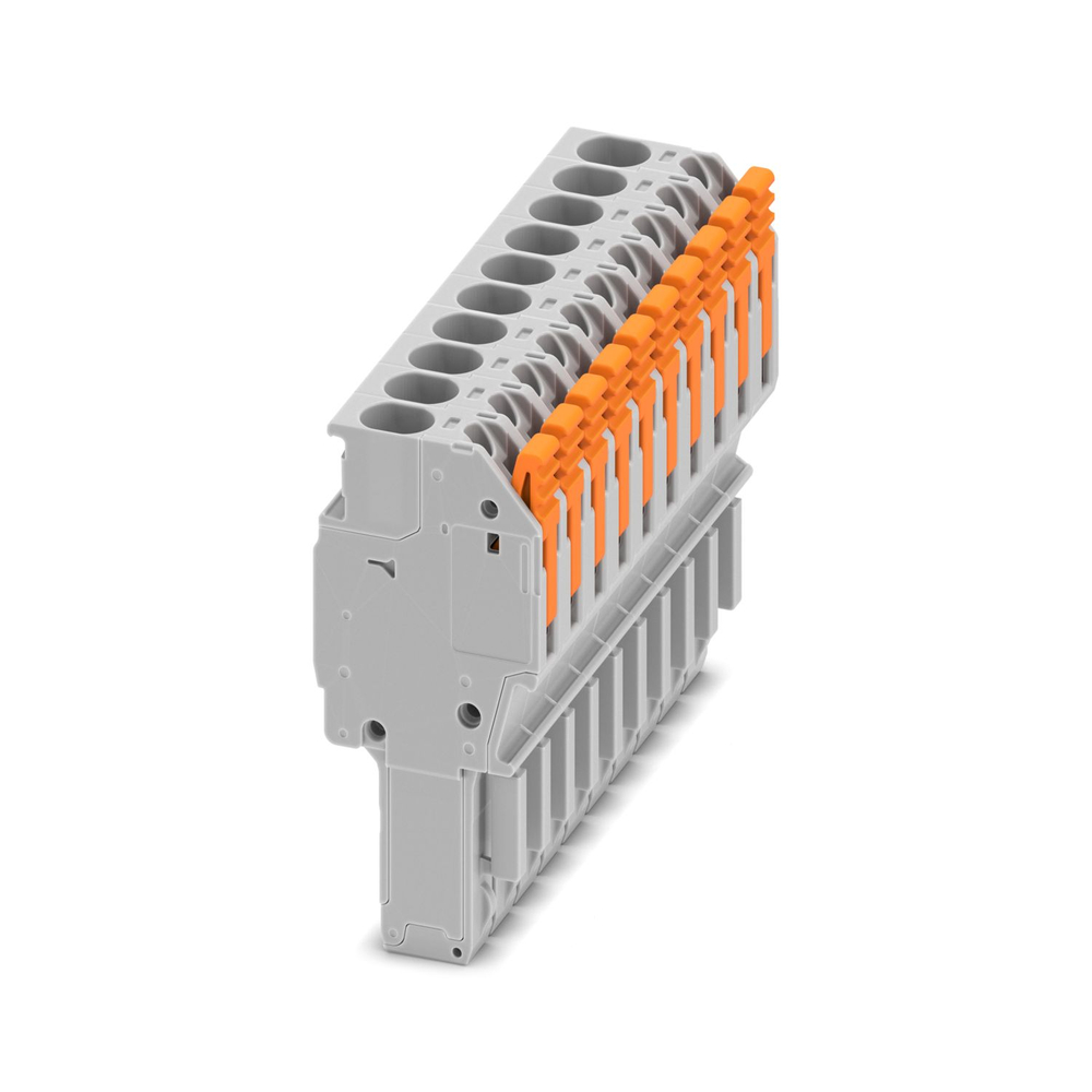 1071721 - LP 2,5/10 - Штекер